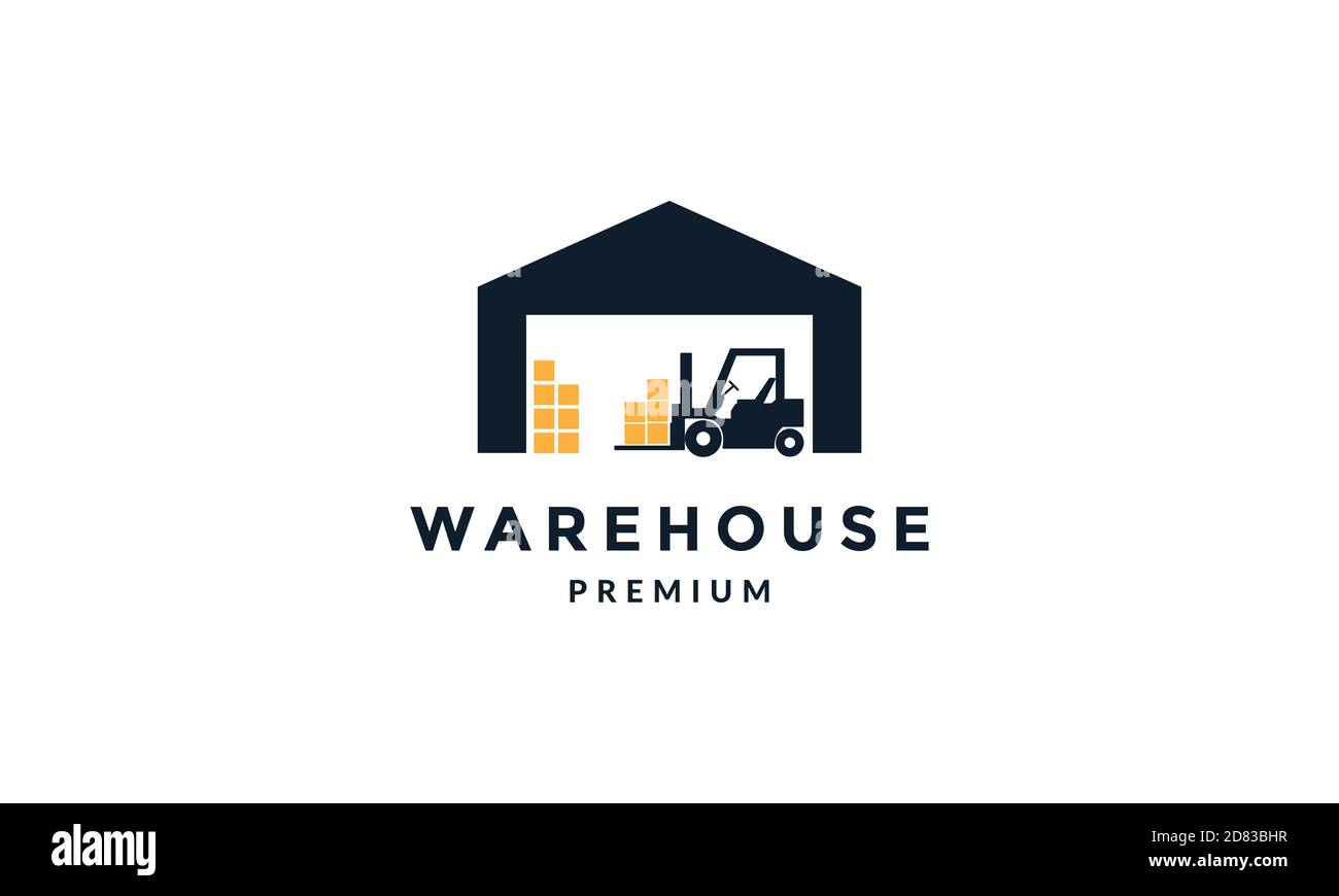 Discover 120+ warehouse logo latest camera.edu.vn