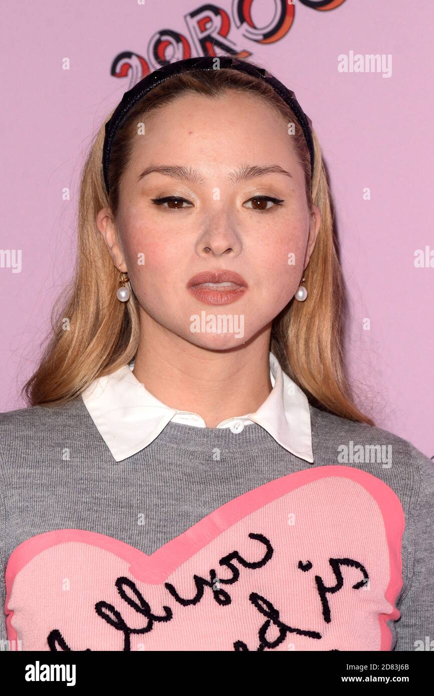 Aoki devon hi-res stock photography and images - Alamy