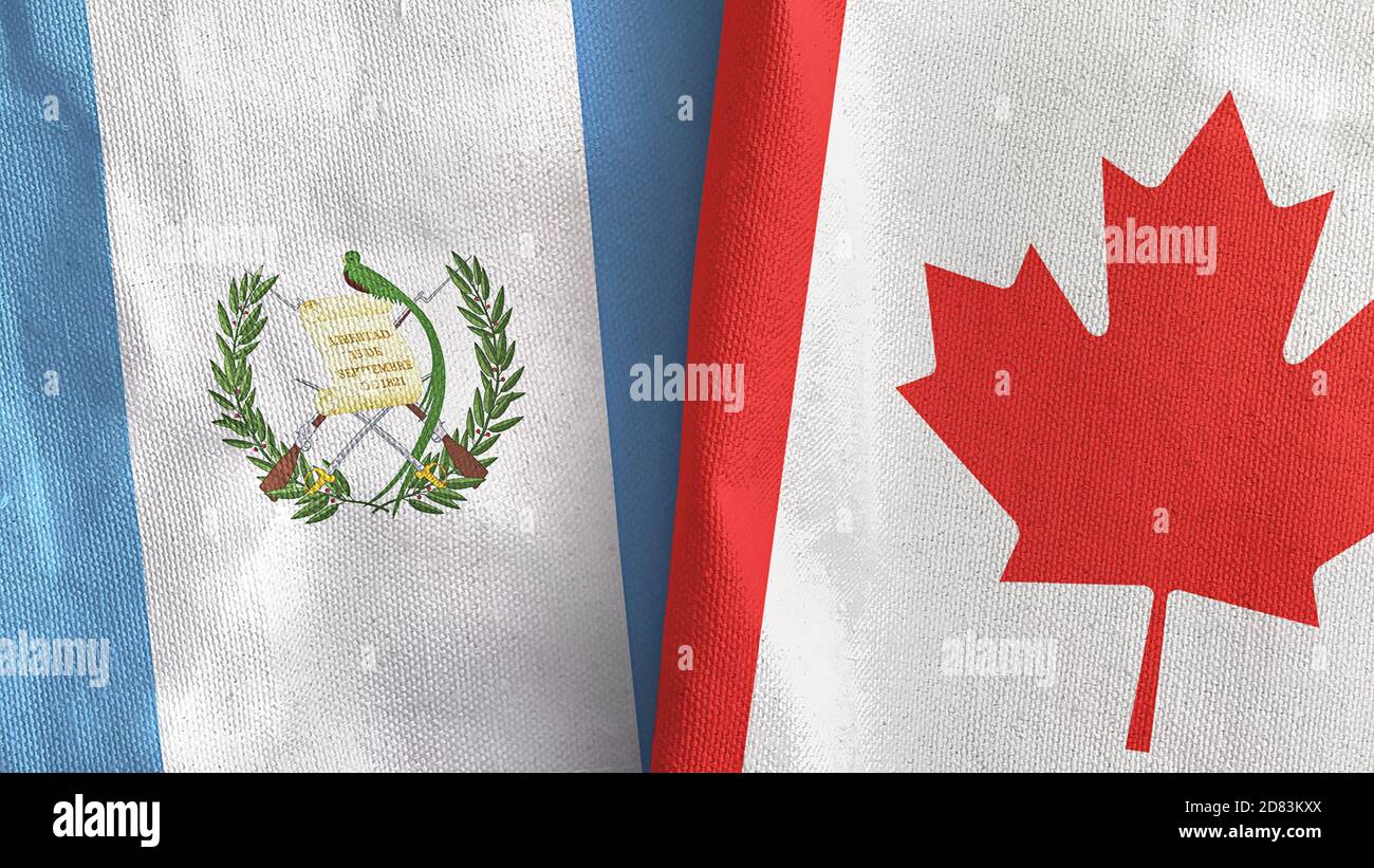 Canada vs guatemala hires stock photography and images Alamy