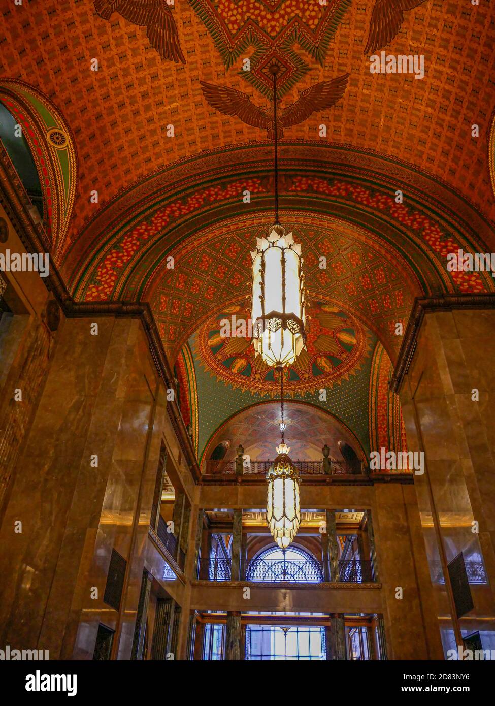 Fisher center hi-res stock photography and images - Alamy