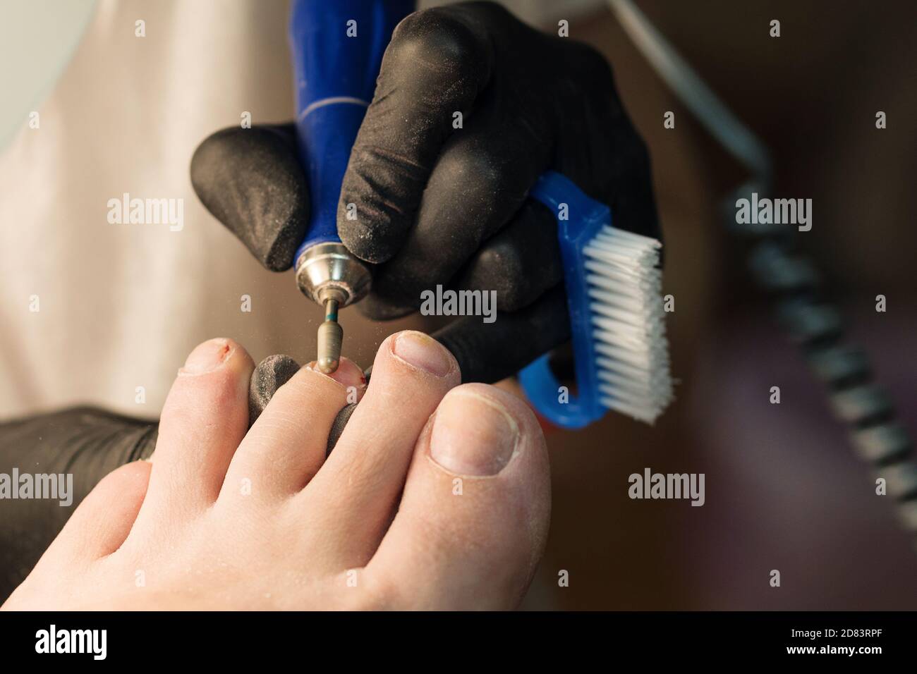 Details more than 135 nail and foot care procedure noithatsi.vn