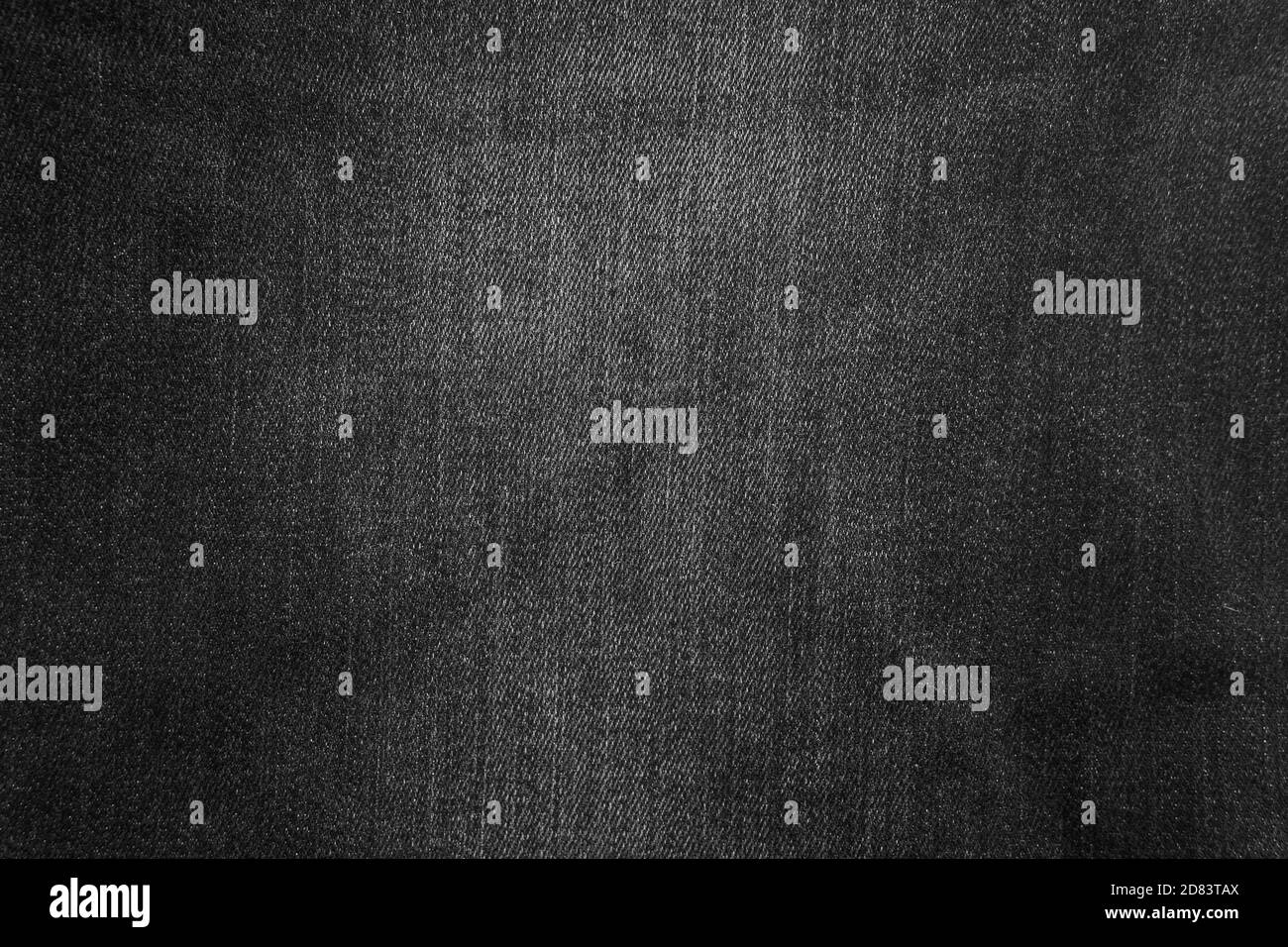 Black jeans texture background hi-res stock photography and images - Alamy