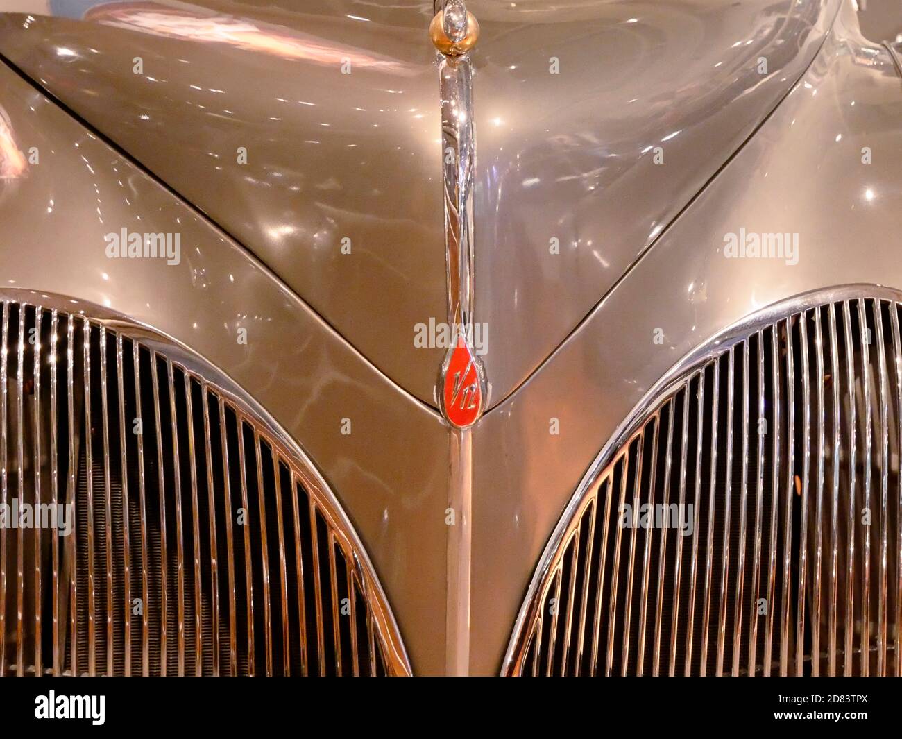 Henry ford museum hi-res stock photography and images - Alamy