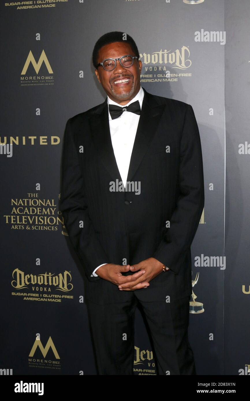 Greg Mathis High Resolution Stock Photography and Images - Alamy