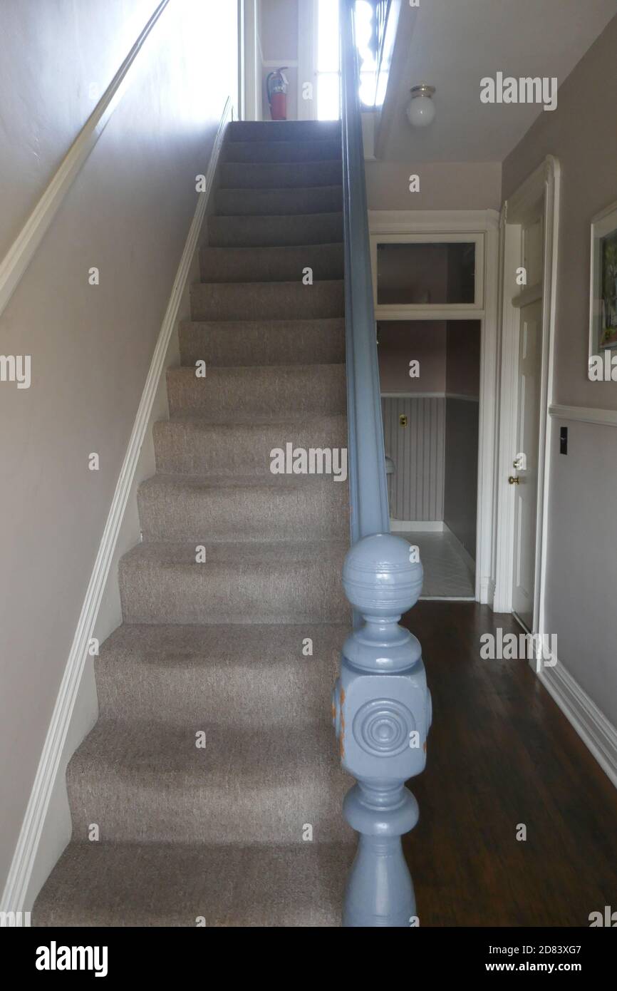 South Pasadena, California, USA 26th October 2020 A general view of