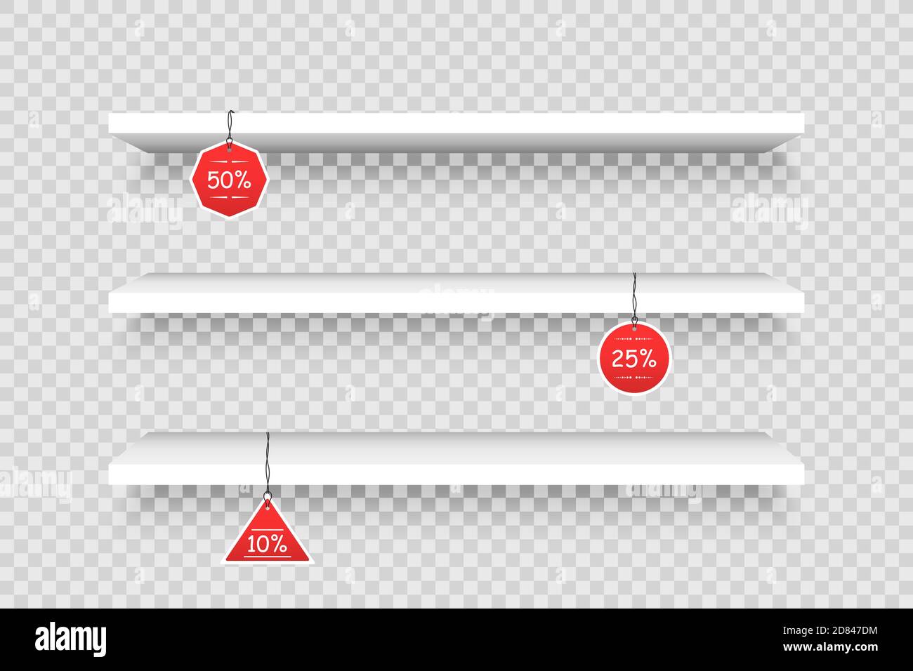 Paper racks Stock Vector Images - Alamy