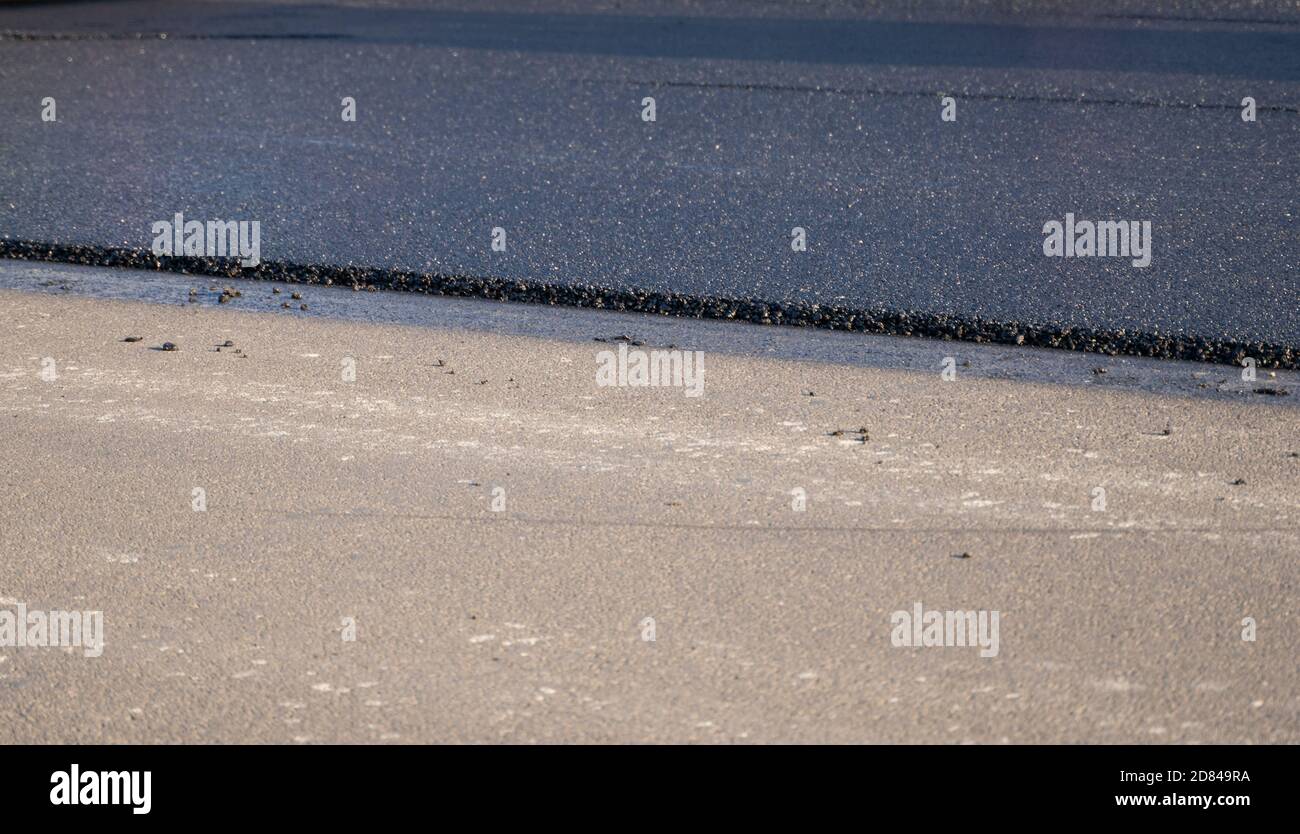 Page 2 Bitumen High Resolution Stock Photography And Images Alamy