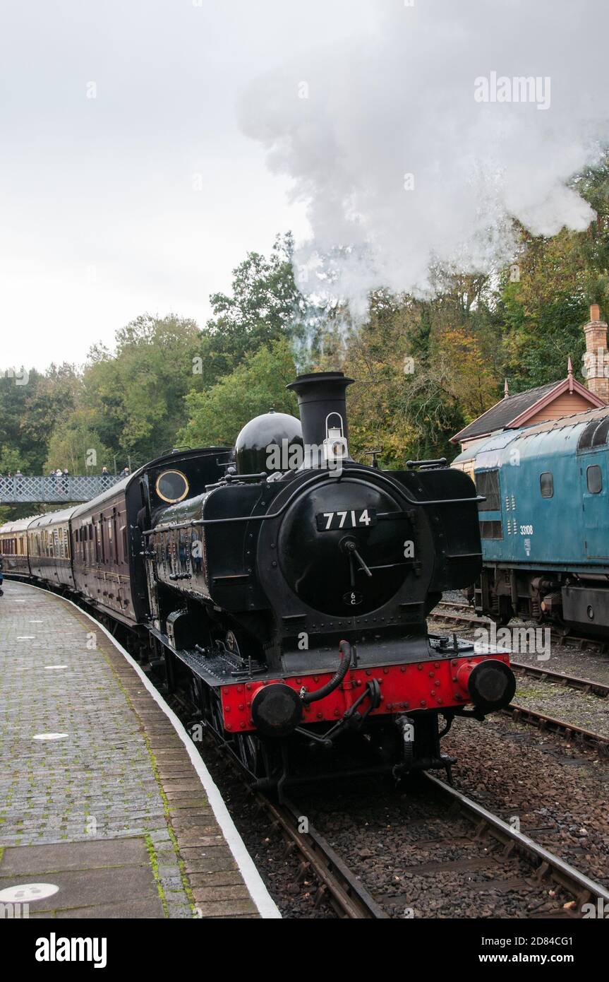 Highley engine house hires stock photography and images Alamy