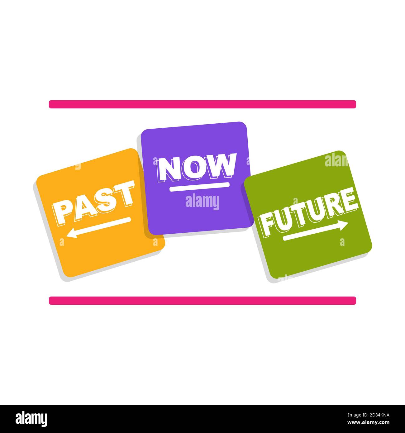 Road To Success Stock Vector Images - Alamy