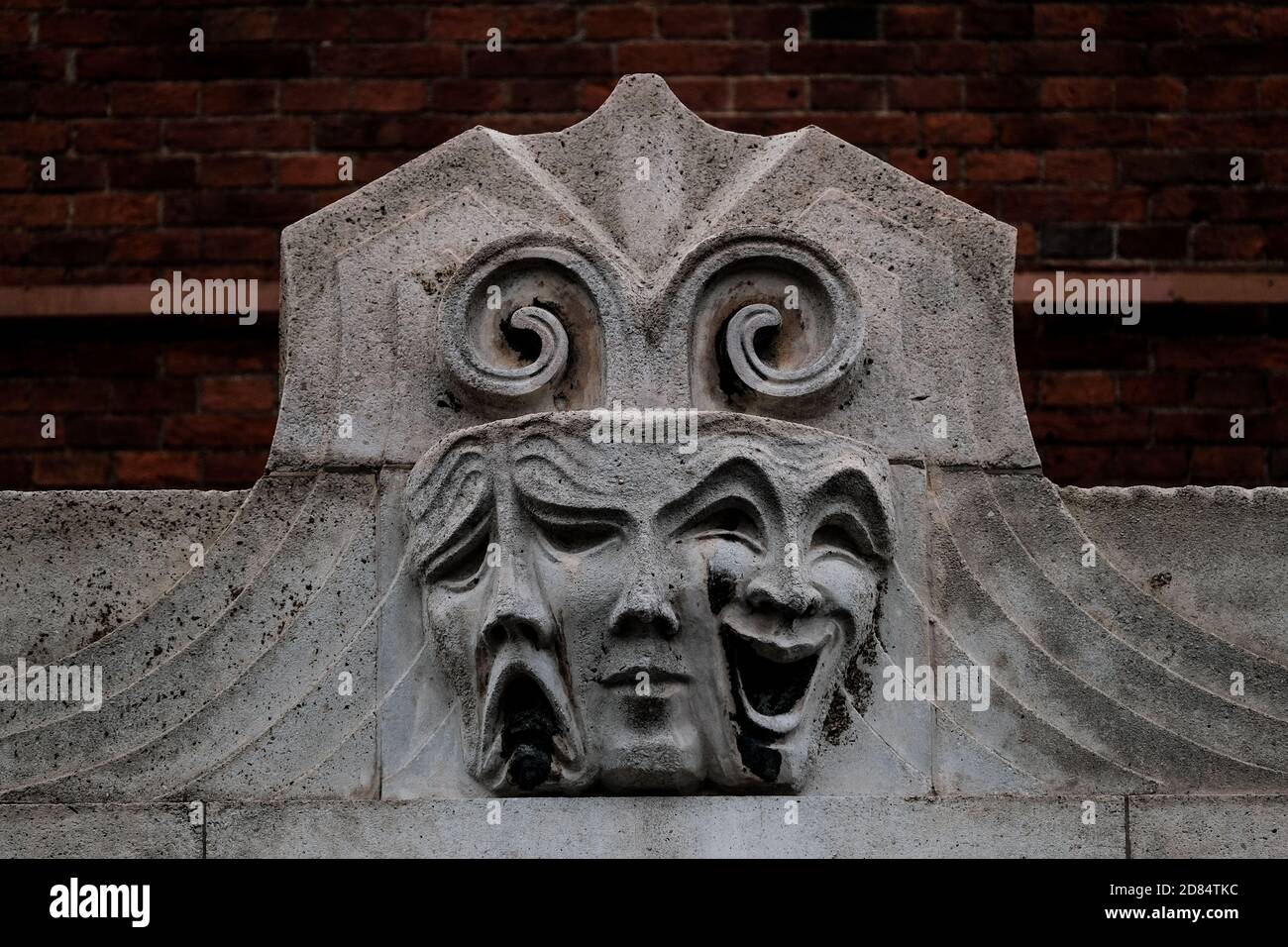 Hammersmith apollo comedy hires stock photography and images Alamy