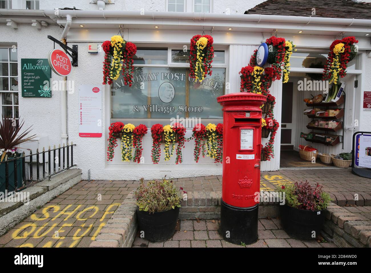 Alloway Post Office Ayr Flash Sales head.hesge.ch