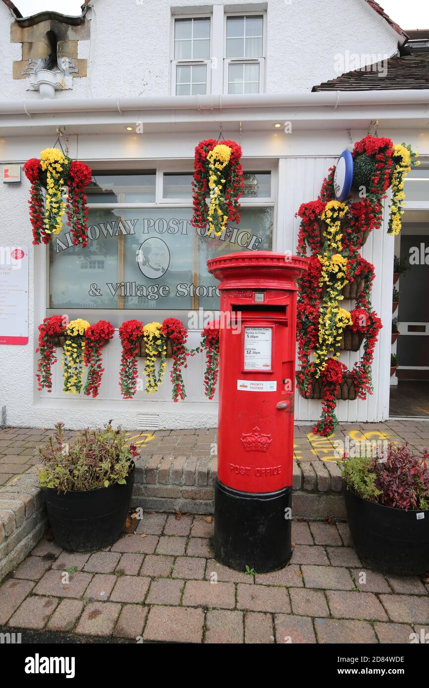 Suburb of ayr hires stock photography and images Alamy