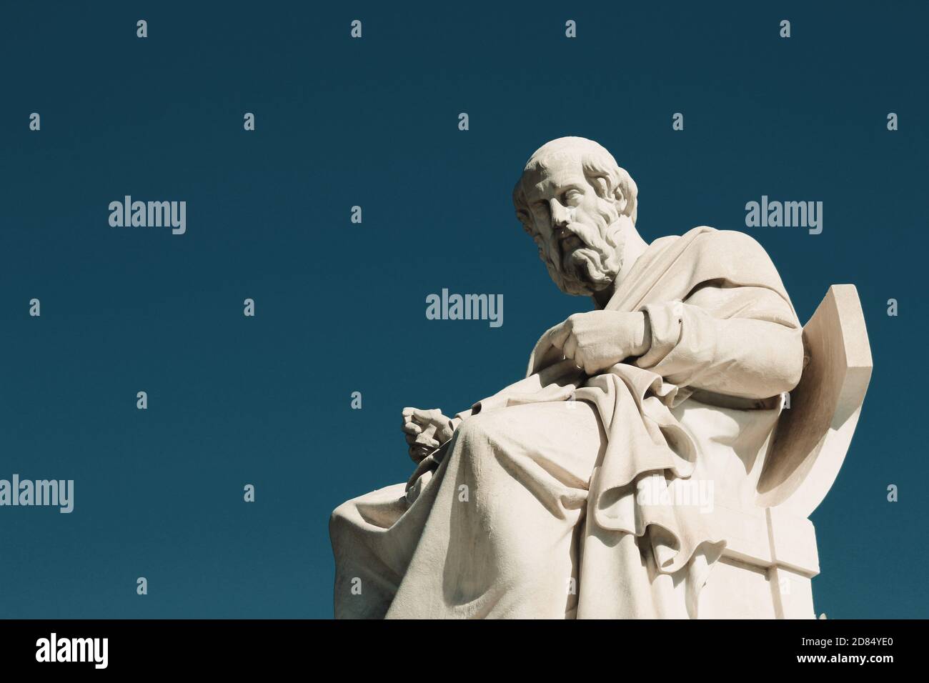 Plato hi-res stock photography and images - Page 7 - Alamy