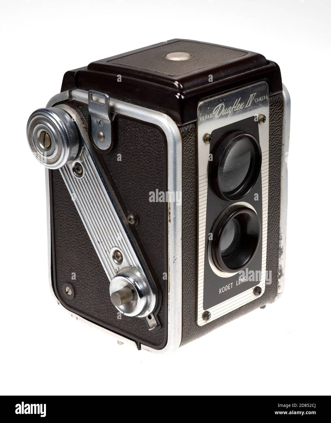 Kodak duaflex iv camera hires stock photography and images Alamy