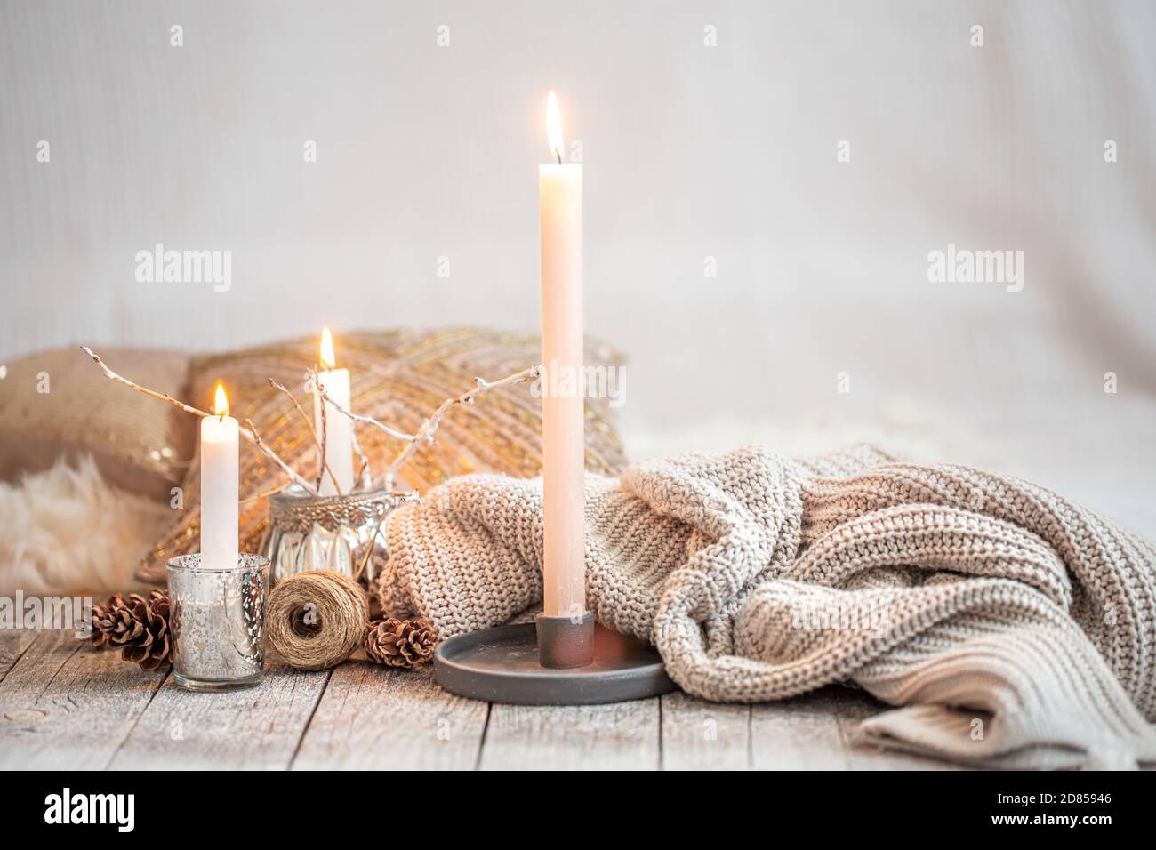 Home interior candles outlet