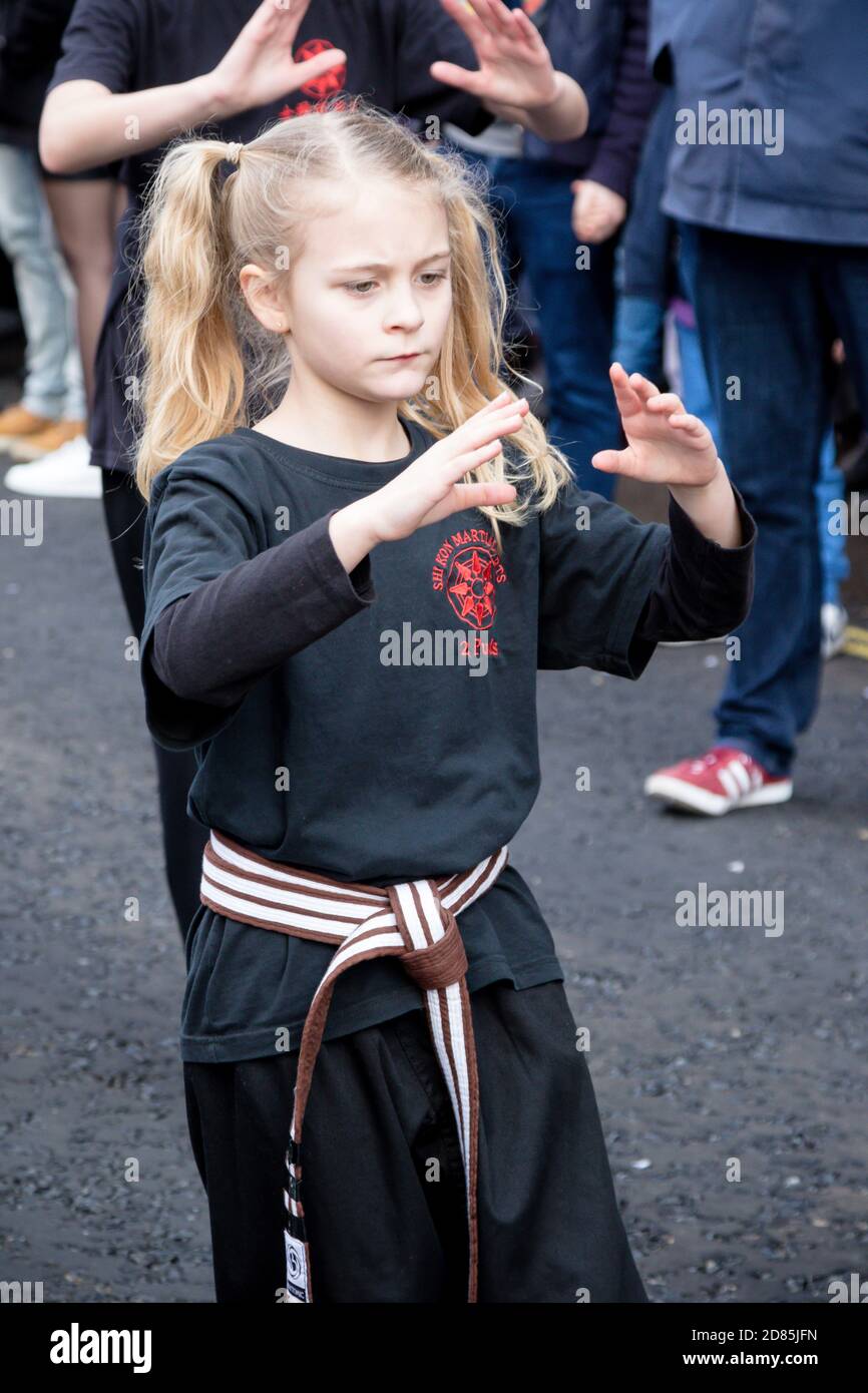 chinese new year in chinatown london