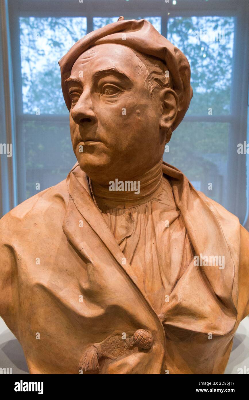 Terracotta hospital hires stock photography and images Alamy