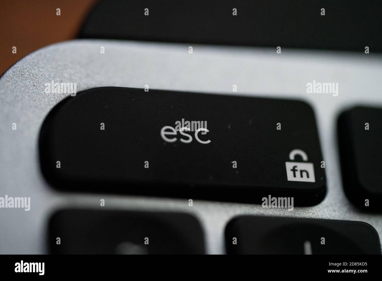 End key on computer keyboard hi-res stock photography and images - Alamy