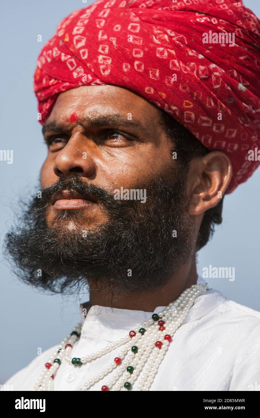 Camel Festival, Bikaner, Rajasthan, India, Asia Stock Photo - Alamy