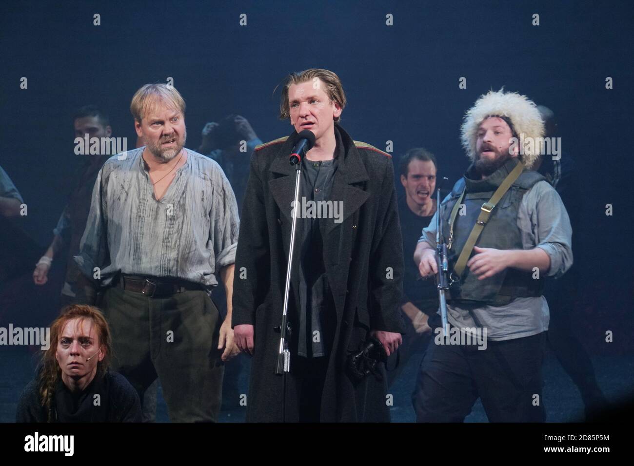 Vladimir javorsky hi-res stock photography and images - Alamy