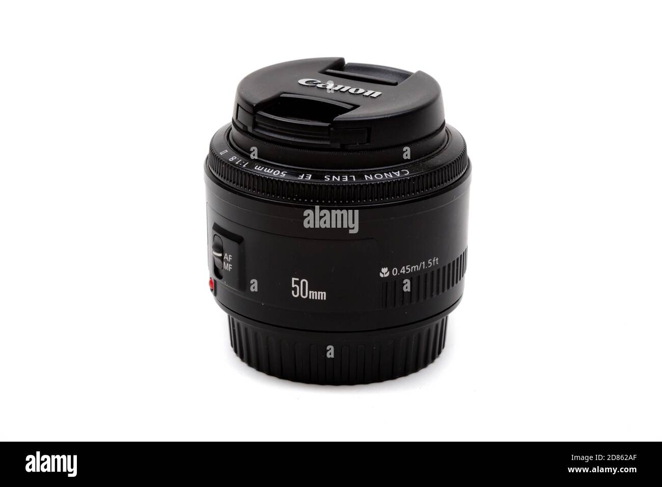 カメラ フィルムカメラ Canon 50mm hi-res stock photography and images - Alamy