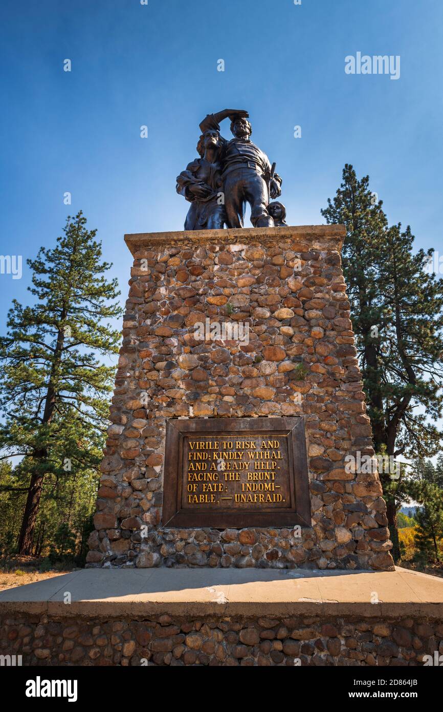 Are Dogs Allowed At Donner State Park