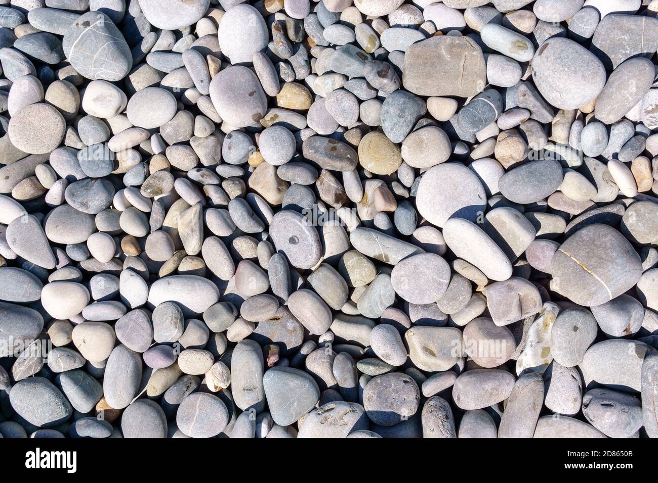 stones rocks background texture, stones on the beach Stock Photo - Alamy