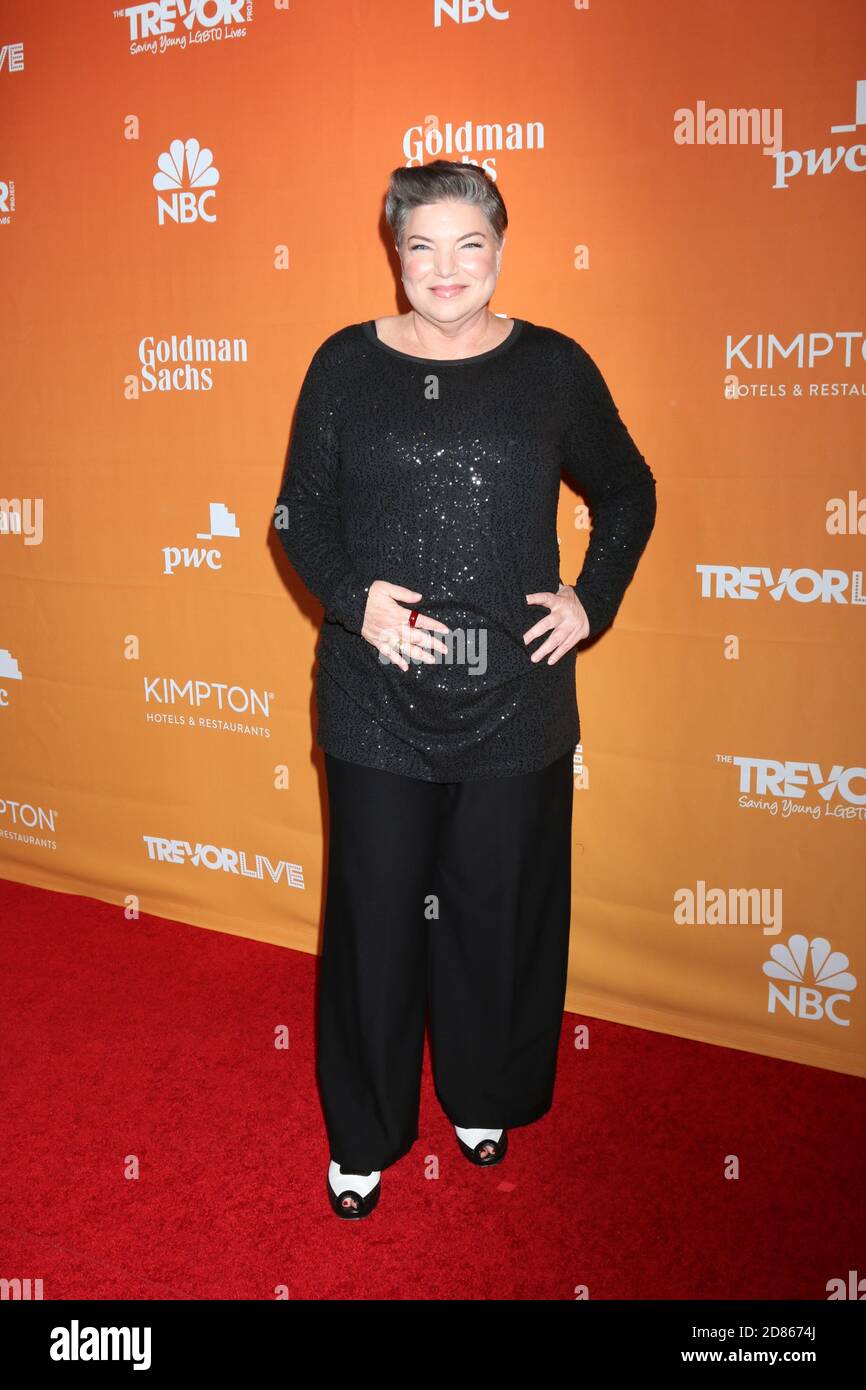 Mindy cohn hi-res stock photography and images - Alamy