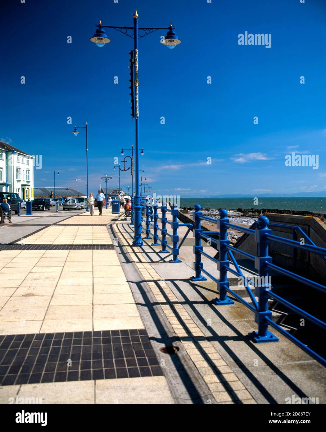 Coast porthcawl hires stock photography and images Alamy