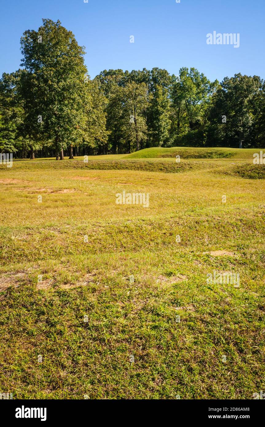 Six National Historic Site Stock Photo Alamy