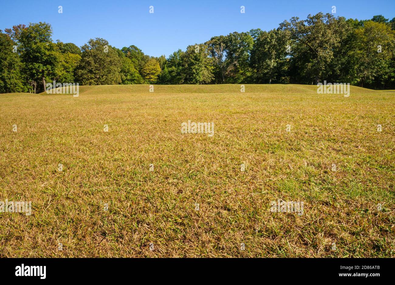 Six National Historic Site Stock Photo Alamy