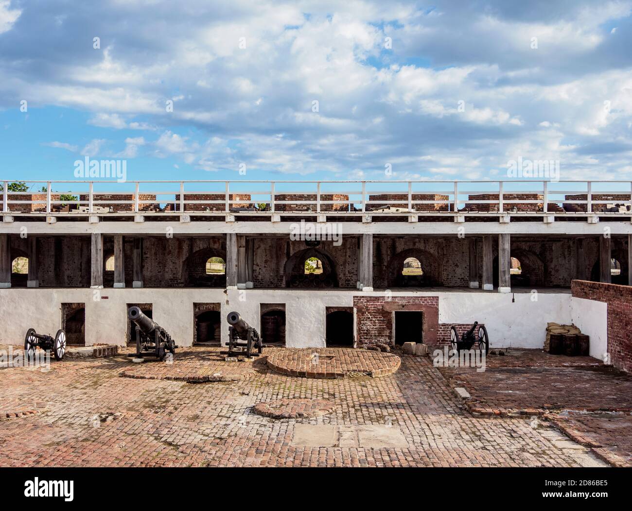 Fort Charles, Port Royal, Kingston Parish, Jamaica Stock Photo Alamy