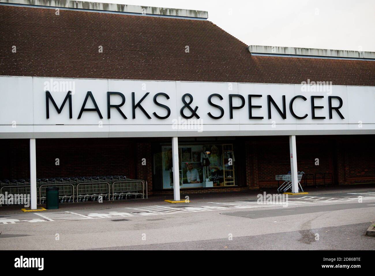 Marks And Spencer Store 2019 High Resolution Stock Photography And Images Alamy