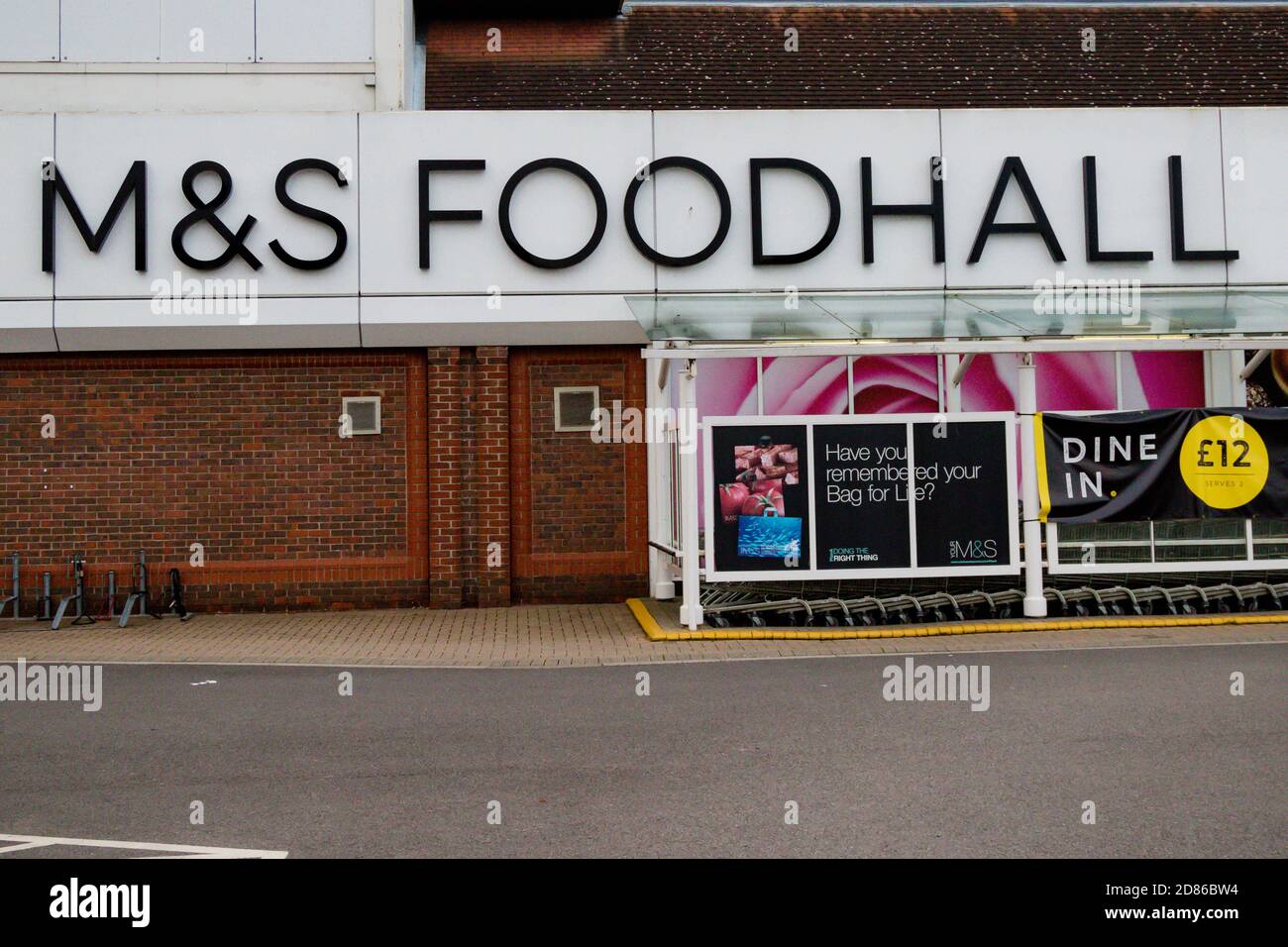 Marks And Spencer Store 2019 High Resolution Stock Photography And Images Alamy