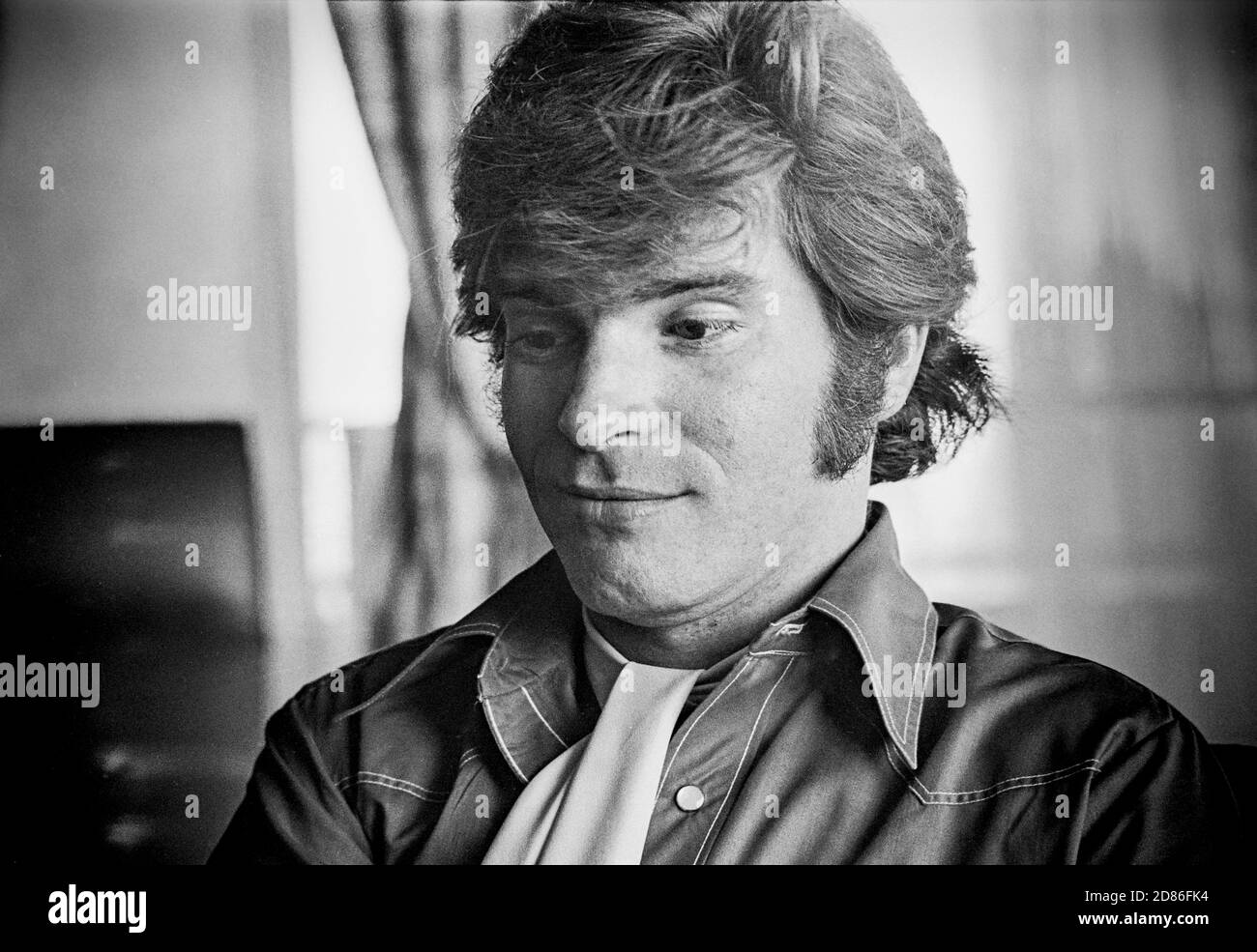 John fogerty 1970 hi-res stock photography and images - Alamy