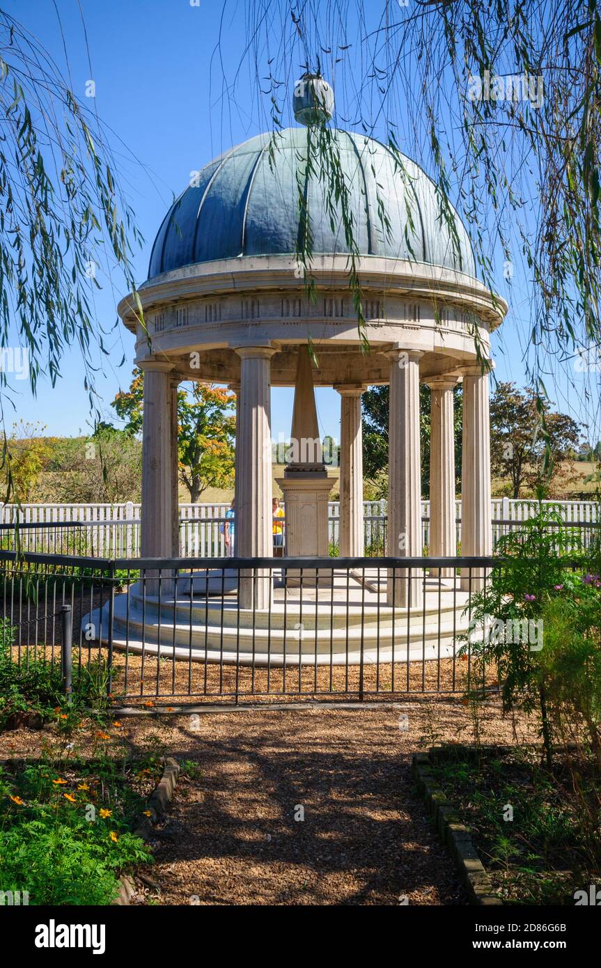 Hermitage estate hires stock photography and images Alamy