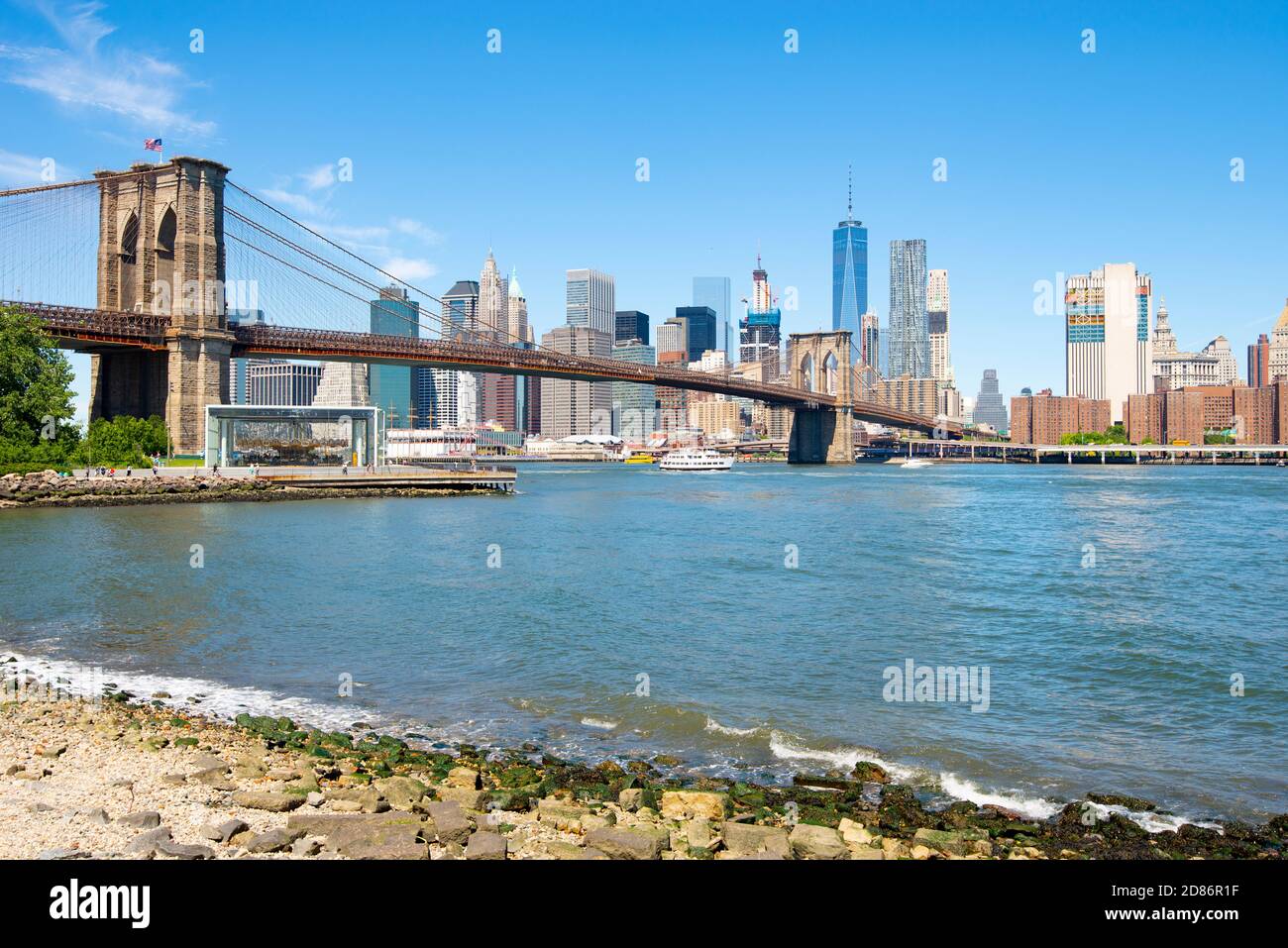 Brig Bay High Resolution Stock Photography and Images - Alamy