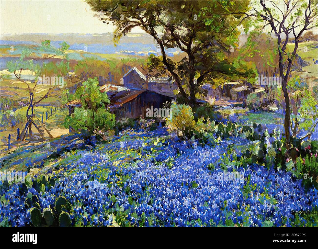 Julian Onderdonk High Resolution Stock Photography And Images Alamy
