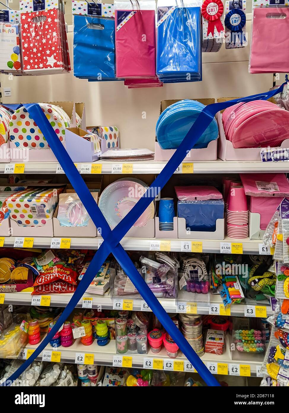 Non essential items hires stock photography and images Alamy