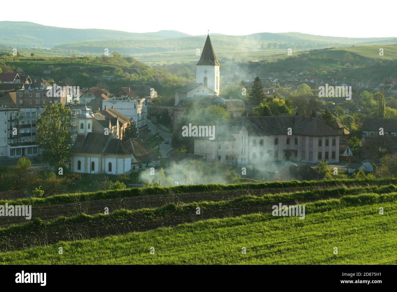 Vizakna High Resolution Stock Photography and Images - Alamy