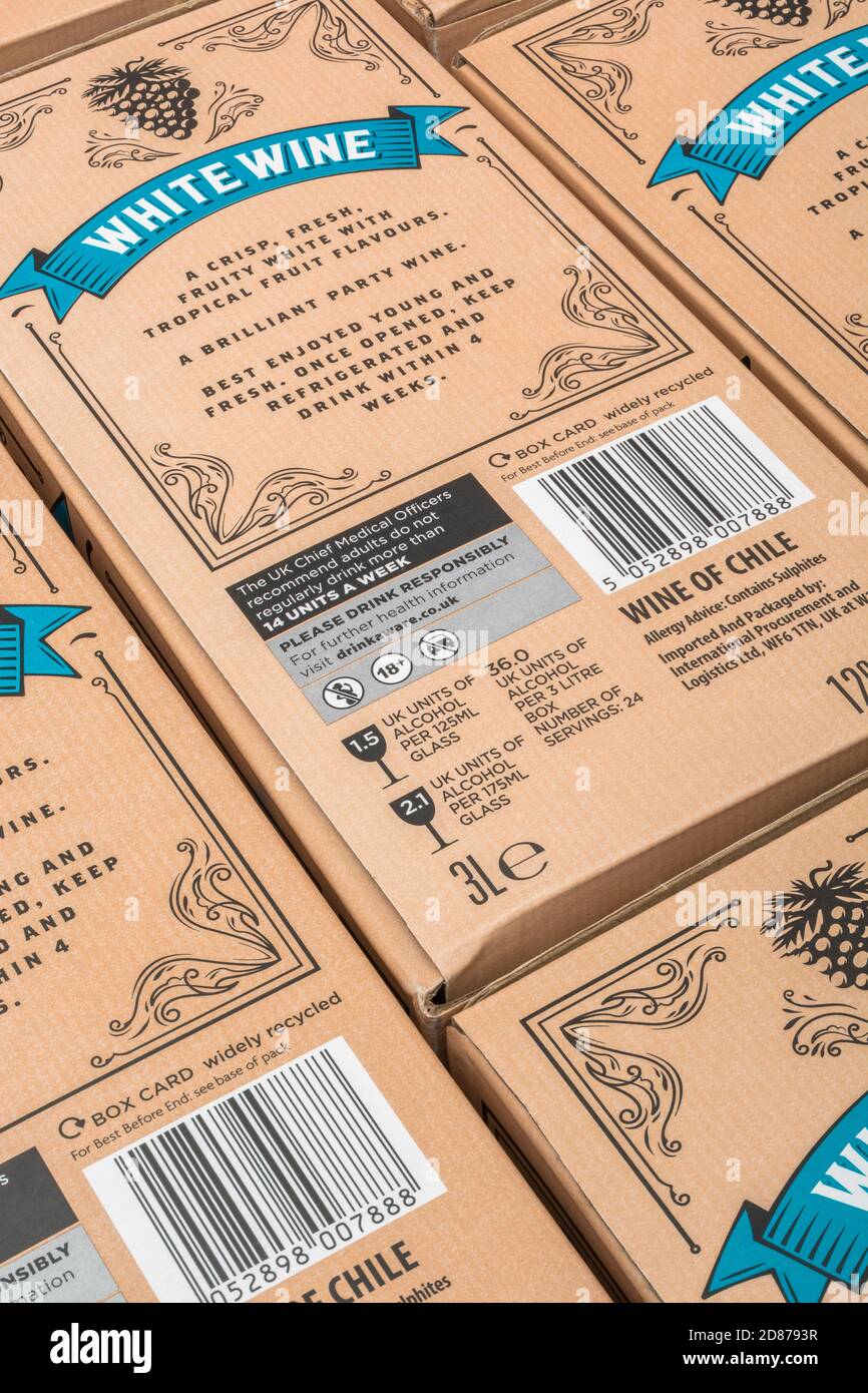 Calculating alcohol units hires stock photography and images Alamy