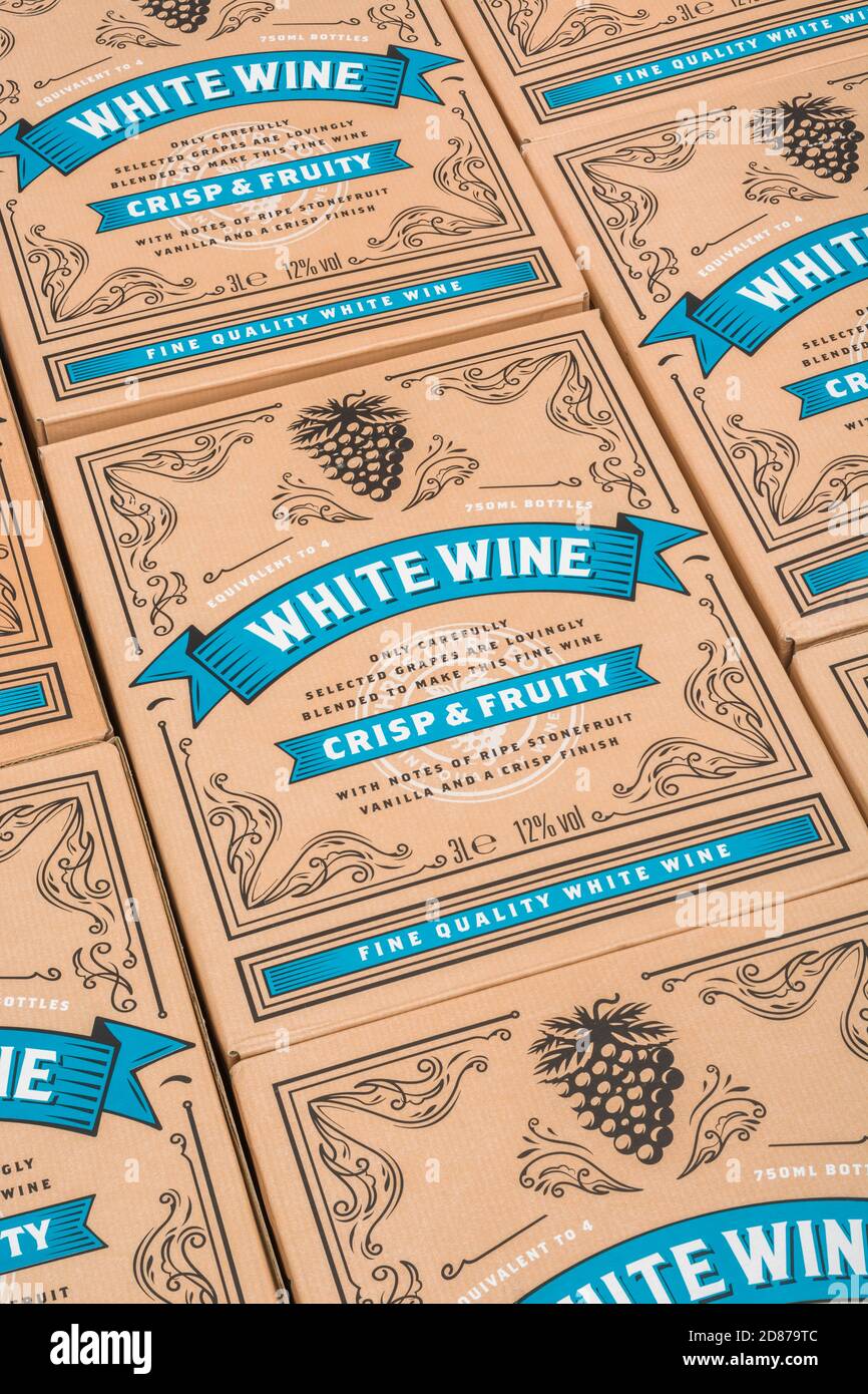 Wine boxes hires stock photography and images Alamy