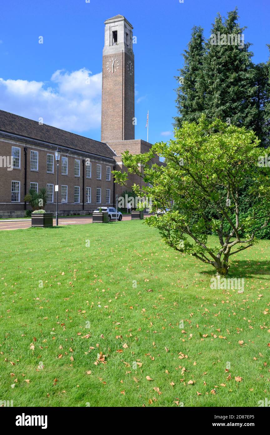 Swinton town centre hires stock photography and images Alamy