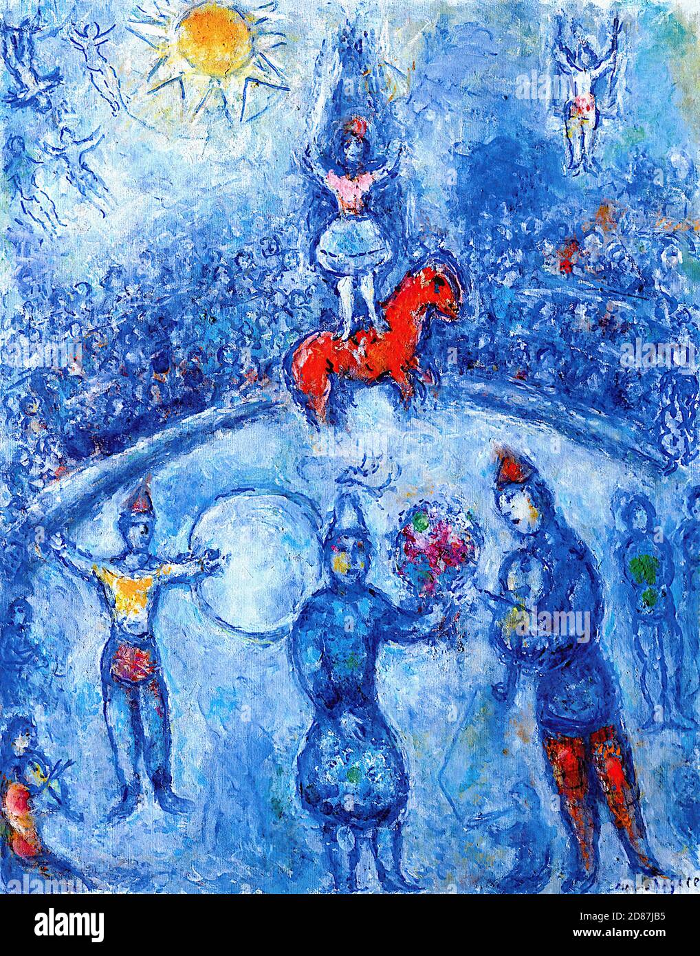 Page 3 Marc Chagall Painting High Resolution Stock Photography And Images Alamy Page 3 Marc Chagall Painting High Resolution Stock Photography And Images Alamy