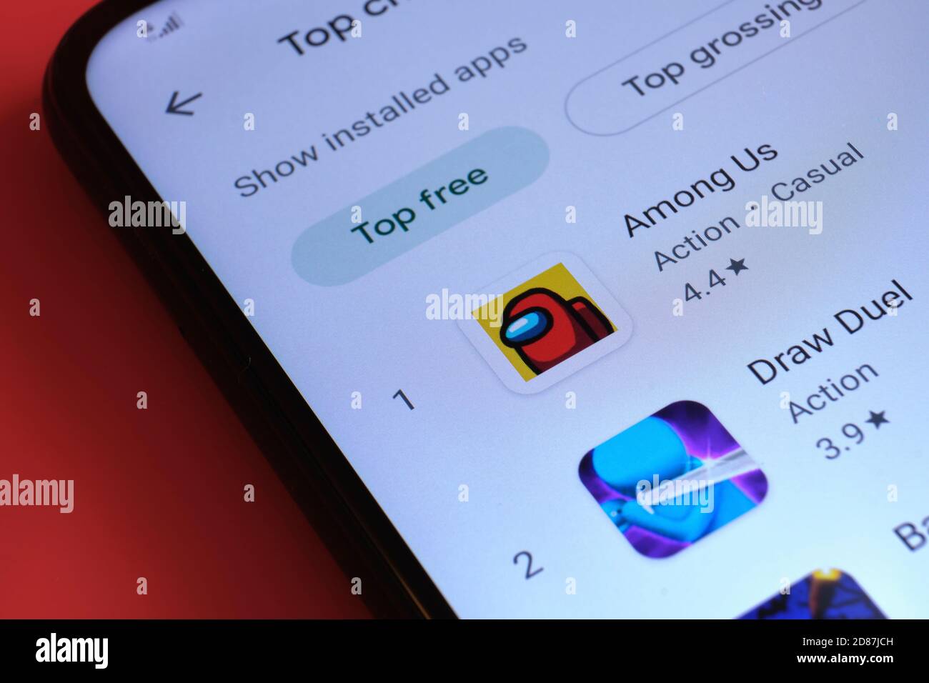 Among Us - Apps on Google Play