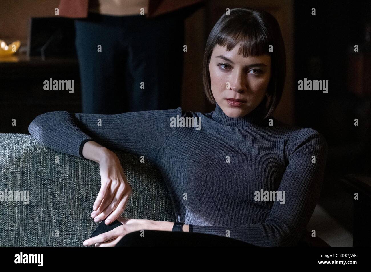 HELSTROM, (aka MARVEL S HELSTROM), Sydney Lemmon, Viaticum , (Season 1 ...