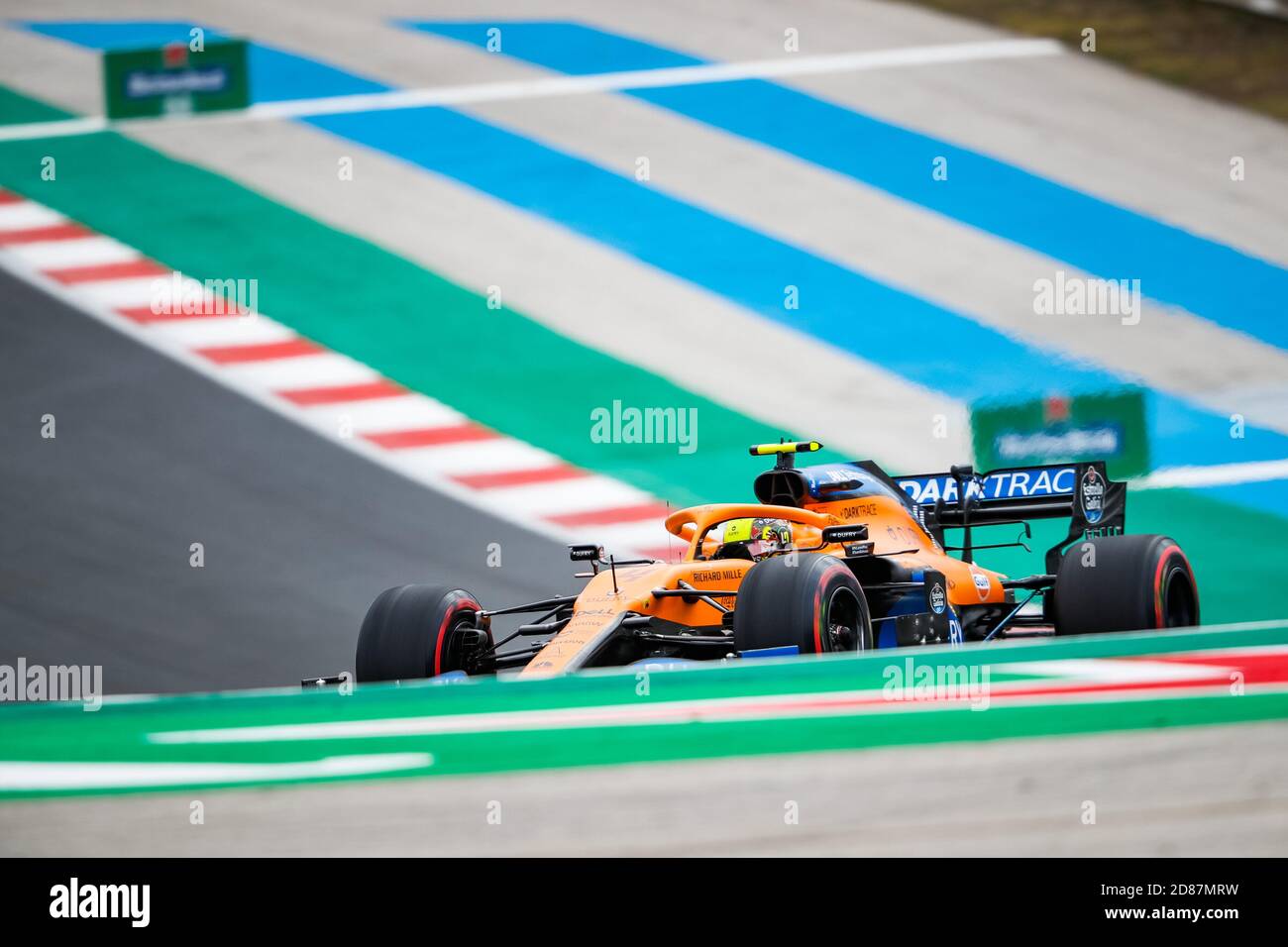 heineken mclaren