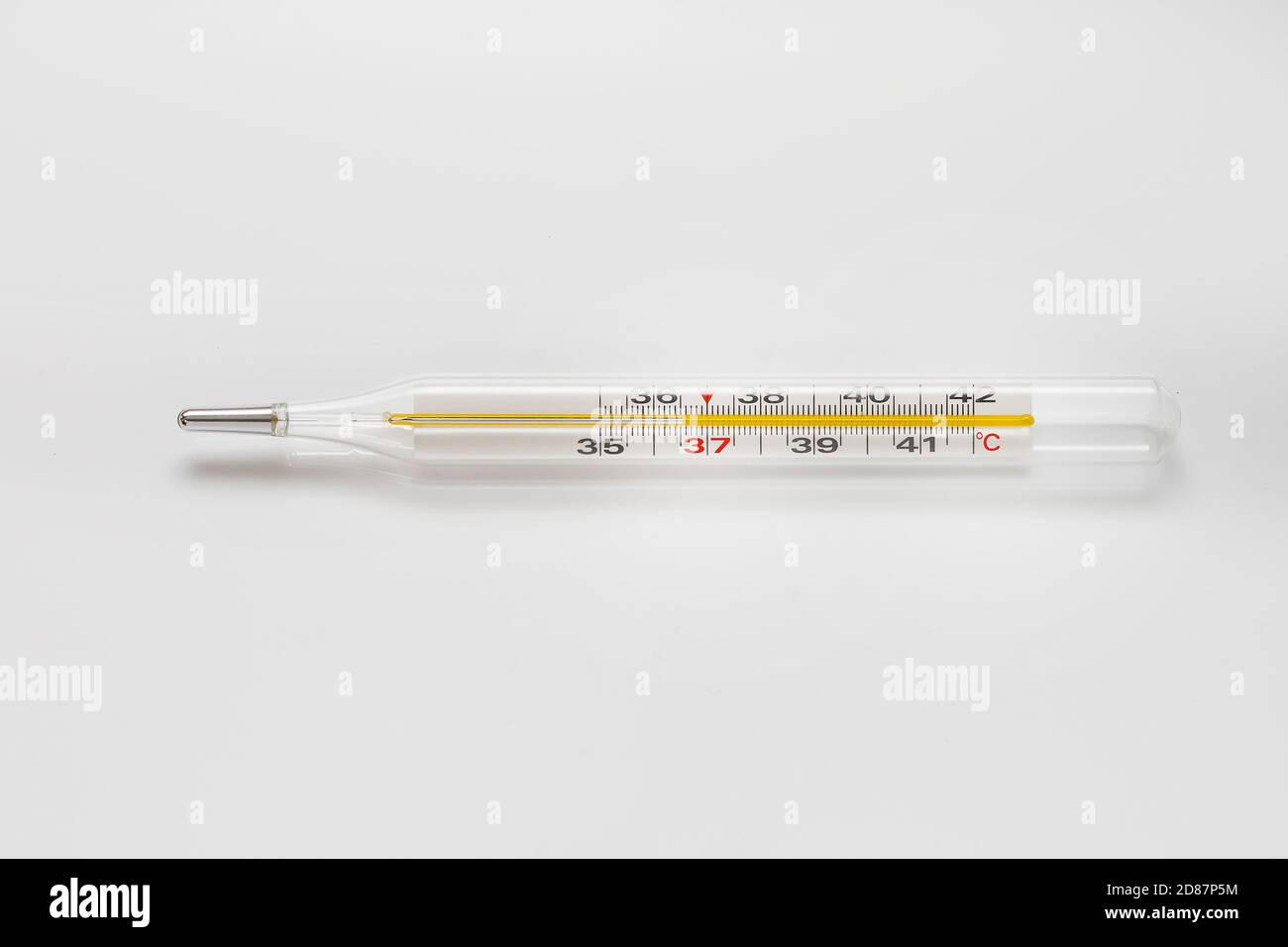 Mercury thermometer hires stock photography and images Alamy