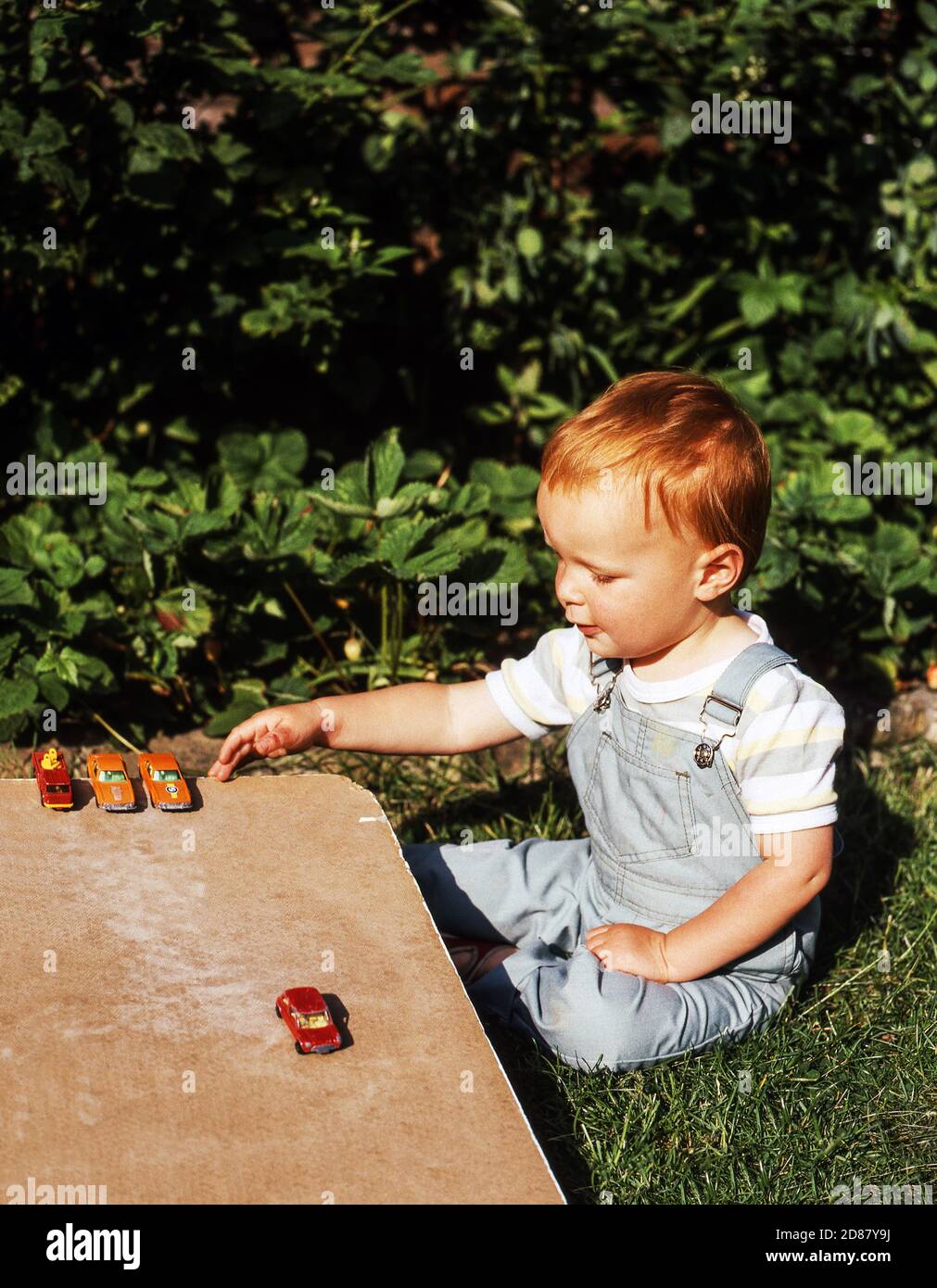 Child interactions hi-res stock photography and images - Alamy