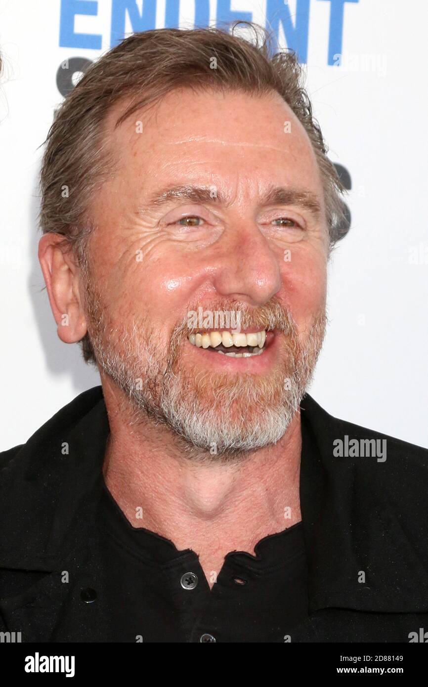 Tim Roth Birthday LOS ANGELES - FEB 25: Tim Roth at the 32nd Annual Film Independent ...